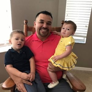 Meet your Posher, Isaac